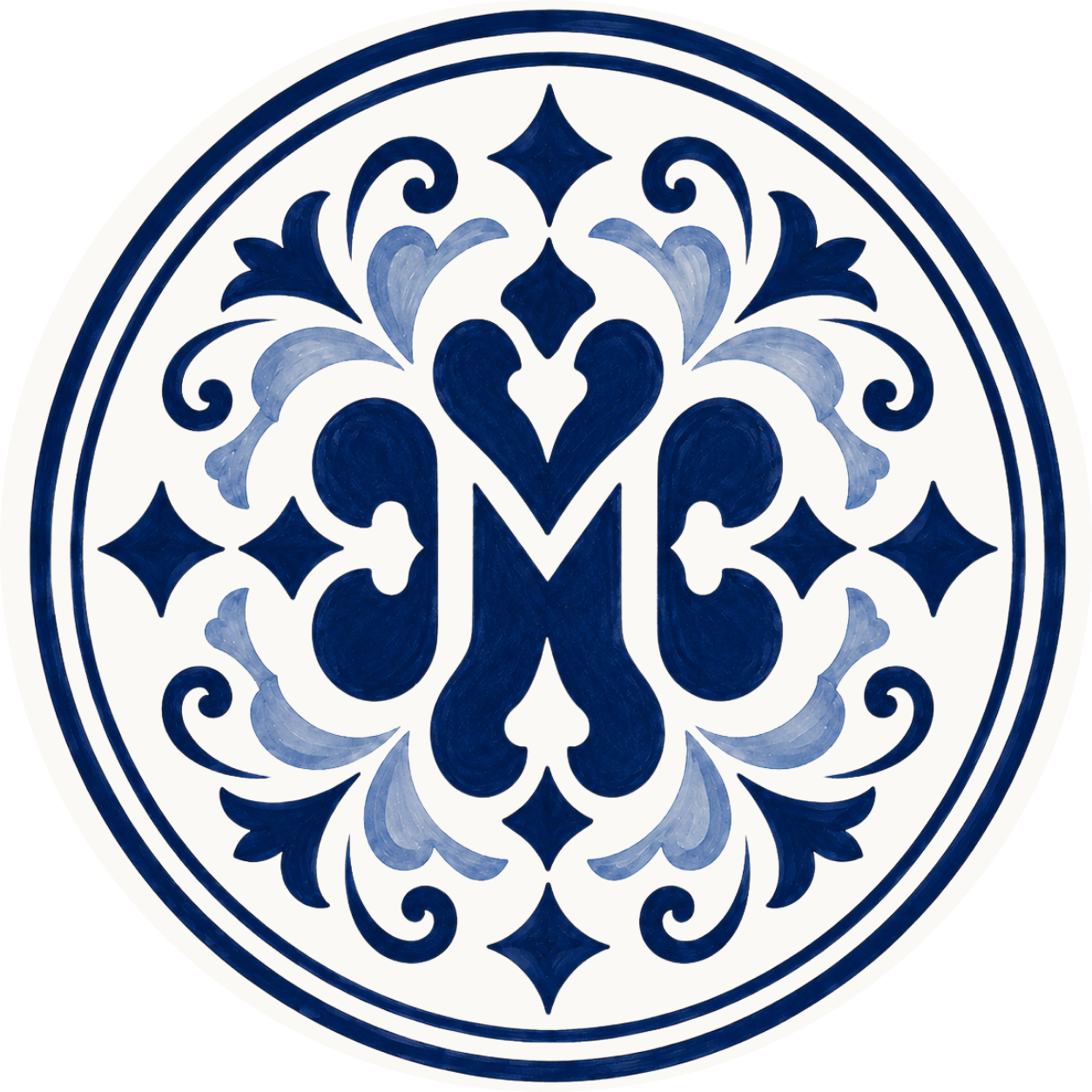 Las Matriarcas Logo